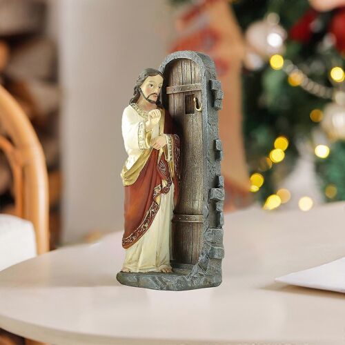 5.12inch Sauveur de Noël Set Décoration