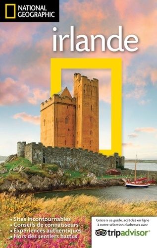 Irlande - Edition 2017