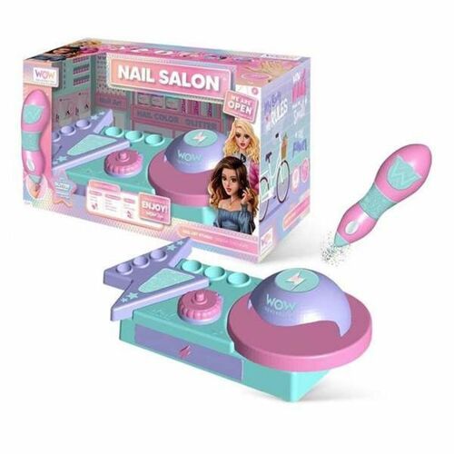 Wow Generation - Studio Design Your Nails (Wow00028-439)