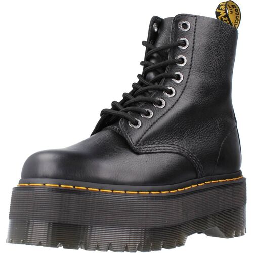 Dr. Martens Pascal Max Pisa Colour Noir