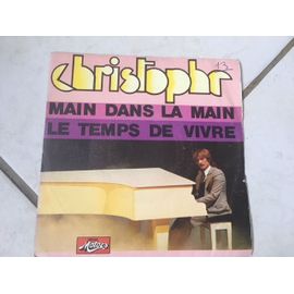 Main Dans La Main / Le Temps E Vivre
