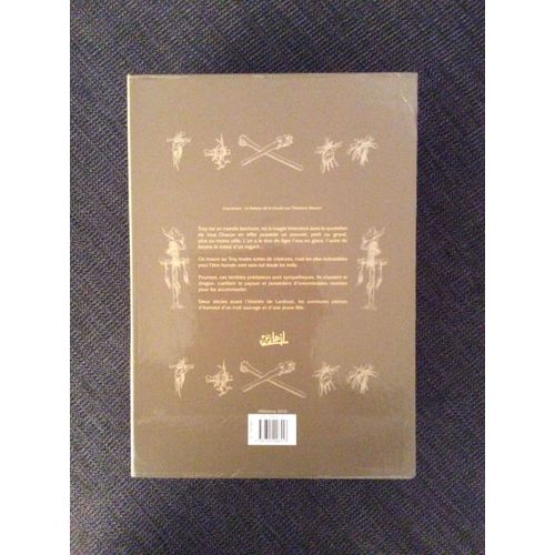 Trolls De Troy - Coffret 4 Volumes : Tome 9, Les Prisonniers Du Darshan - Tome 10, Les Enragés Du Darshan - Tome 11, Trollympiades - Tome 12, Sang Famille