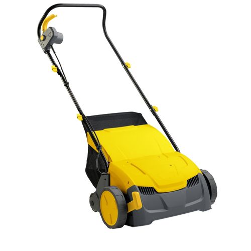 Scarificateur électrique YT6702, 1300 W, 32 cm