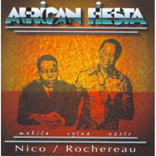 Tabu Ley Rochereau "Makila Eylna Nzoto"