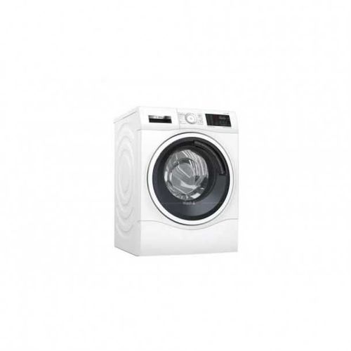 Bosch WDU8H541ES Serie 6 - Lave-linge séchant 10 kg / 6 kg 1400 rpm blanc 60 cm