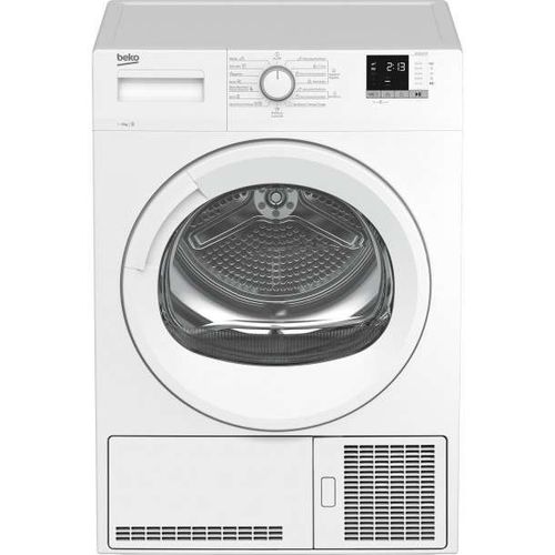 Séchoir à condensation BEKO DU9112GA0 Blanc 9 kg