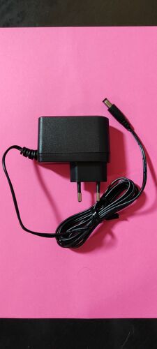 prise adaptateur moso ac/dc adaptor