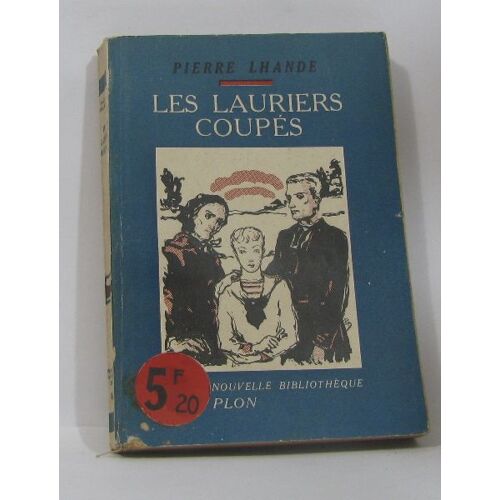 Les Lauriers Coupés