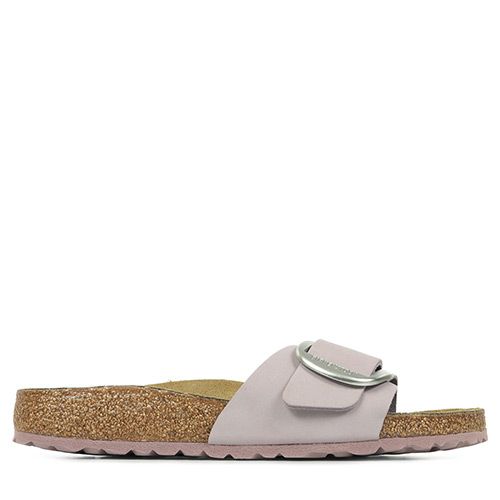 Birkenstock Madrid Big Buckle