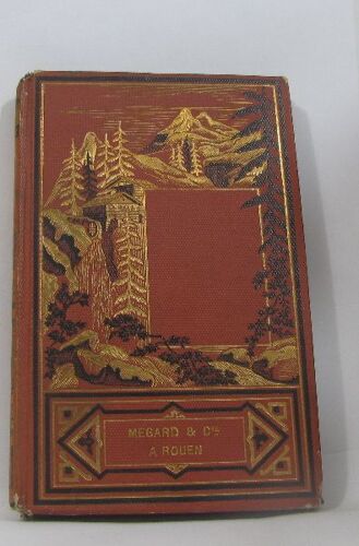 Histoire D'Une Aiguille