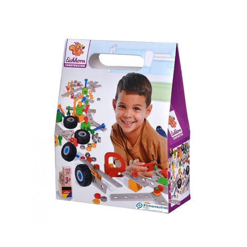 Eichhorn Constructor Tuning Set 111 pièces