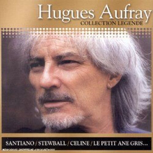 Hugues Aufray Collection Legende Santiano Stewball Celine