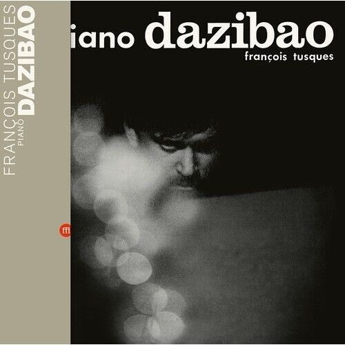 Francois Tusques - Piano Dazibao [Vinyl]