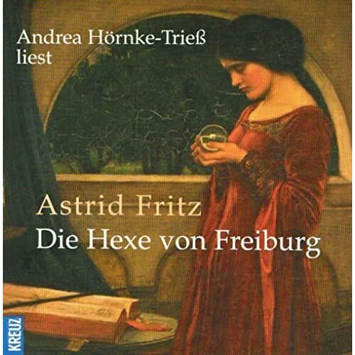 Die Hexe Von Freiburg