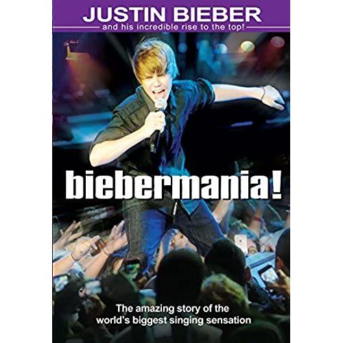 Biebermania!