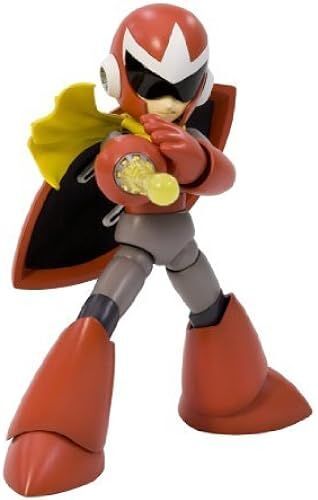Kotobukiya Protoman "Rockman" Plastic Model Kit []