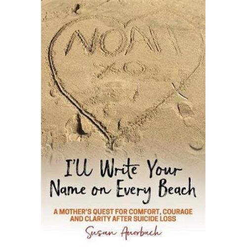 I'll Write Your Name On Every Beach
