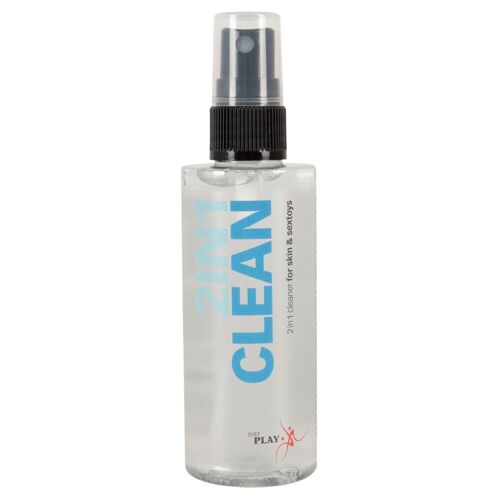 Just Play 2in1 Nettoyant 100 Ml