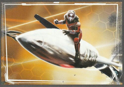 N°113 - Stickers Image Panini Marvel - Capitaine America Civil War