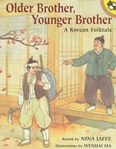 Older Brother, Younger Brother
