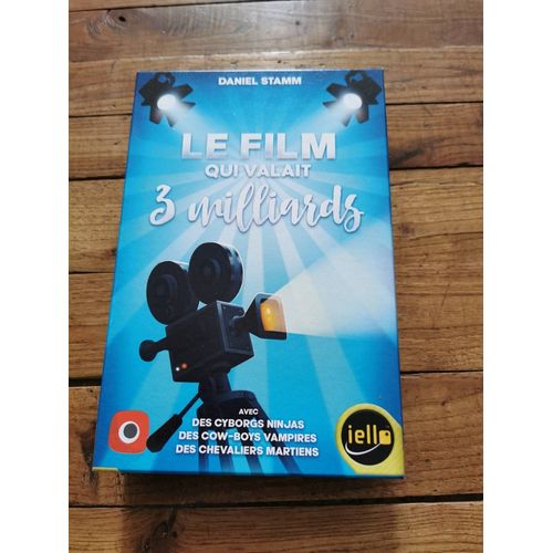 Le Film Qui Valait 3 Milliards