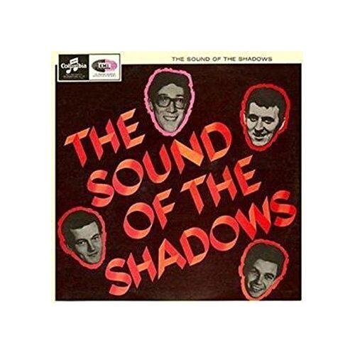 The Sounds Of The Shadows