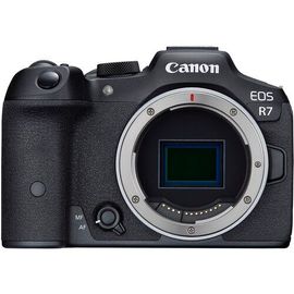 Canon EOS R7 - Boîtier nu
