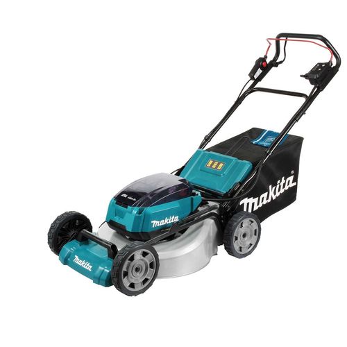 Tondeuse auto-tractée MAKITA DLM532Z 36V (2x18V) Li-Ion (Machine Nue)
