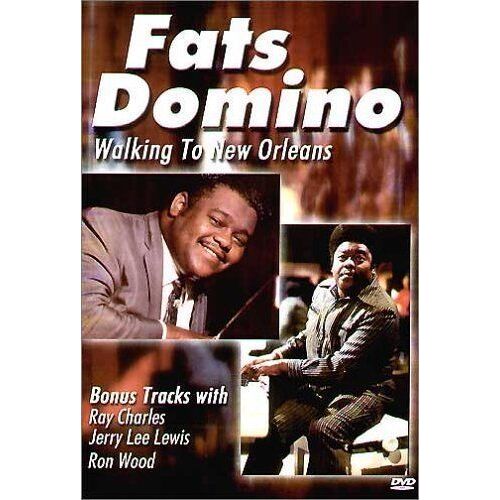 Fats Domino - Walking To New Orleans