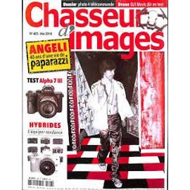 Chasseur D'Images 403