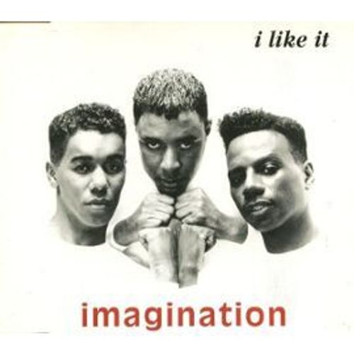 The Last Time (The Long Cool Mix) 8