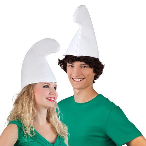 Bonnet De Lutin 28 Cm Adulte