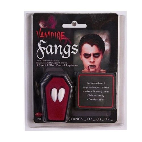 Canine De Vampire