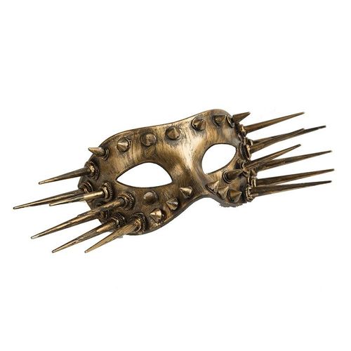 Casque Steampunk