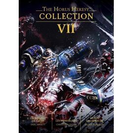 The Horus Heresy Collection - Tome 7 - La Bataille De Calth - Les Primarques - Signus Daemonicus