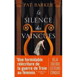 Le Silence Des Vaincues