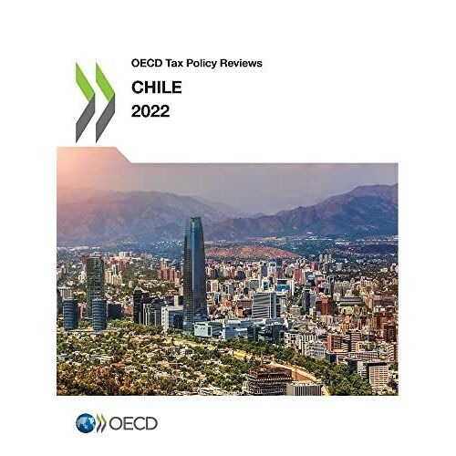 Oecd Tax Policy Reviews