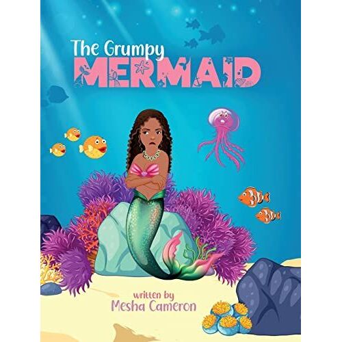 The Grumpy Mermaid