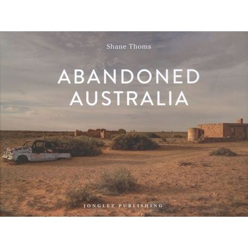 Abandoned Australia