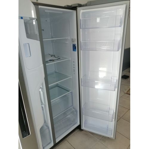 Frigo américain Samsung