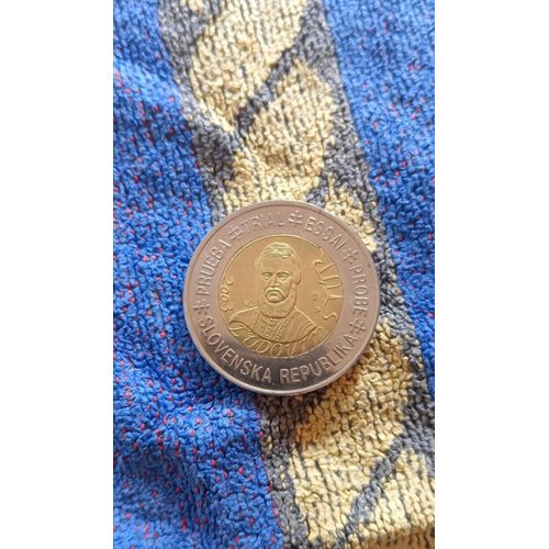 Pièces De Monnaie