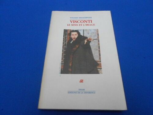 Visconti Et Le Sens De L'image