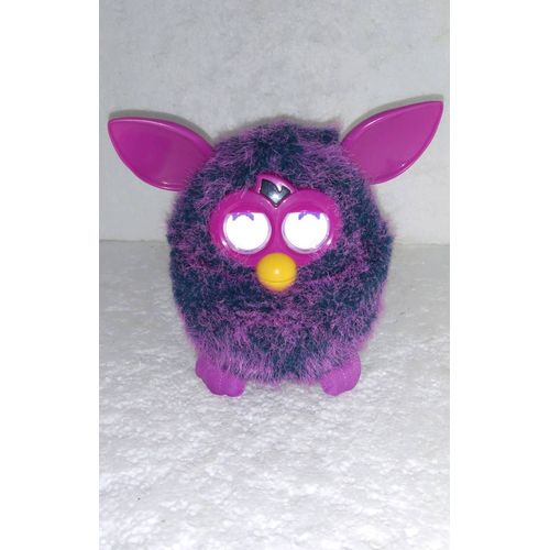 Furby Violet Hasbro 2012