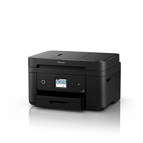Epson WorkForce WF-2860DWF Jet d'encre A4 4800 x 1200 DPI 33 ppm Wifi