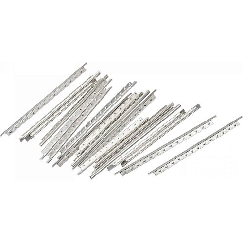 Ukulélé Frette Fil 18 Frette 1.8mm Ton Argent Pour Touche