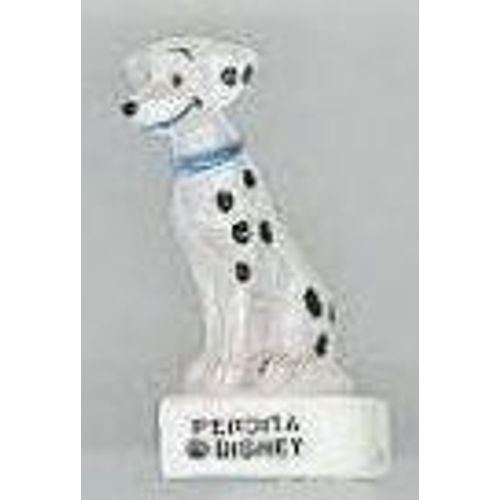 Fève Perdita - Série Le Retour Des 101 Dalmatiens (2009)