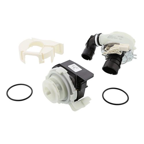 Pompe de cyclage - Lave-vaisselle (4055373809 AEG)