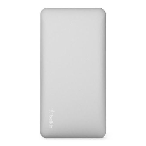 Belkin Pocket Power 10k Lithium Polymère (Lipo) 10000 Mah Argent