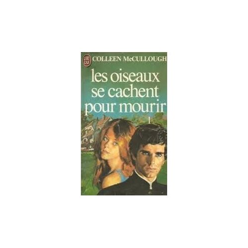 Les Oiseaux Se Cachent Pour Mourrir