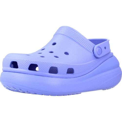 Crocs Crush Clog Colour Violet